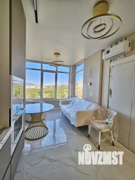 1-к квартира, вторичка, 42м2, 6/7 этаж