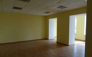 3-к квартира, вторичка, 136м2, 1/2 этаж