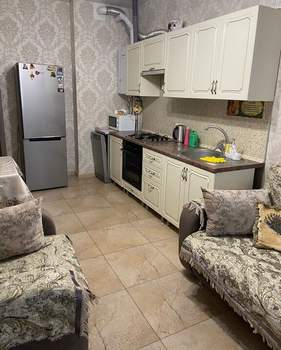 2-к квартира, вторичка, 57м2, 3/4 этаж