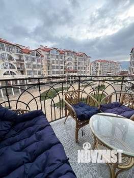 2-к квартира, вторичка, 53м2, 3/6 этаж