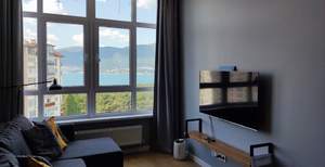 1-к квартира, вторичка, 55м2, 9/9 этаж