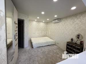 1-к квартира, вторичка, 22м2, 1/5 этаж