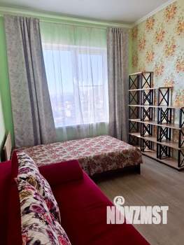 2-к квартира, вторичка, 61м2, 10/12 этаж