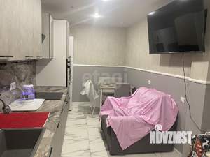 Студия квартира, вторичка, 23м2, 1/7 этаж