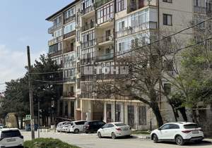 2-к квартира, вторичка, 61м2, 4/6 этаж