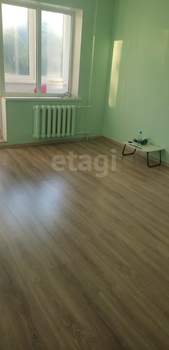 2-к квартира, вторичка, 53м2, 4/9 этаж