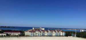 1-к квартира, вторичка, 42м2, 7/7 этаж