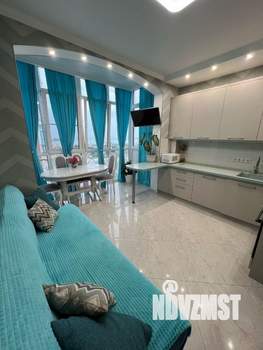 2-к квартира, вторичка, 72м2, 7/8 этаж