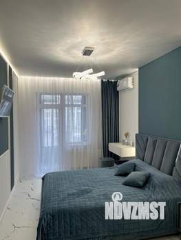 2-к квартира, вторичка, 67м2, 1/8 этаж