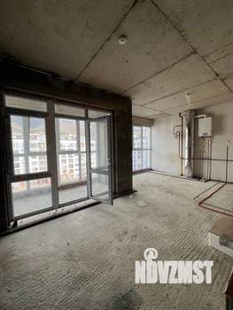 2-к квартира, вторичка, 83м2, 7/8 этаж