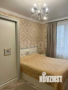 3-к квартира, вторичка, 69м2, 2/4 этаж