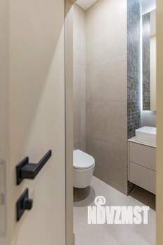 3-к квартира, вторичка, 118м2, 1/22 этаж