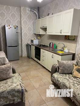 1-к квартира, вторичка, 47м2, 2/4 этаж