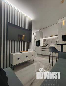 1-к квартира, вторичка, 37м2, 1/18 этаж