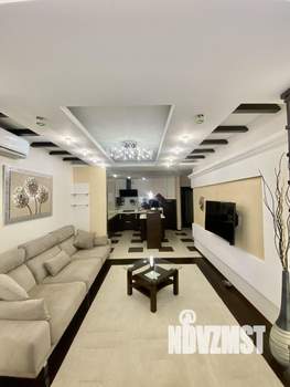 3-к квартира, вторичка, 120м2, 5/13 этаж