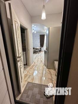 1-к квартира, вторичка, 36м2, 1/9 этаж