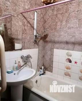 2-к квартира, вторичка, 50м2, 3/5 этаж