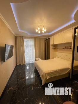 2-к квартира, вторичка, 66м2, 3/5 этаж