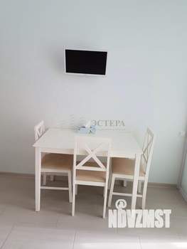 1-к квартира, вторичка, 40м2, 1/7 этаж