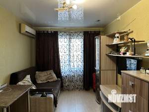 1-к квартира, вторичка, 19м2, 5/5 этаж