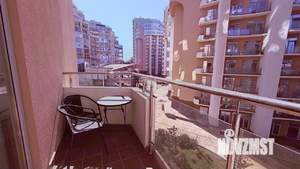 3-к квартира, вторичка, 106м2, 4/14 этаж