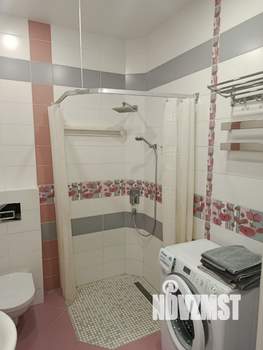 1-к квартира, вторичка, 42м2, 7/8 этаж