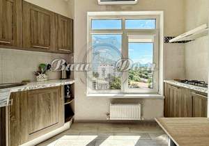 1-к квартира, вторичка, 37м2, 7/8 этаж