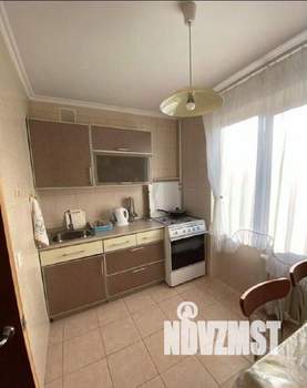 3-к квартира, вторичка, 58м2, 4/9 этаж
