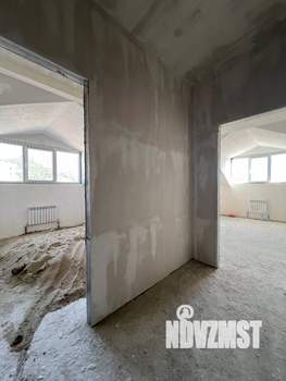 3-к квартира, вторичка, 105м2, 9/9 этаж