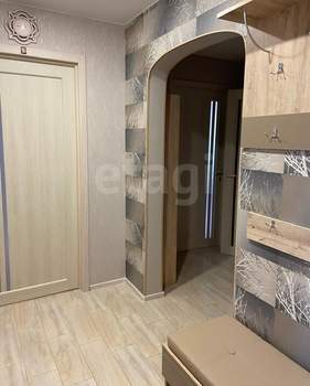 3-к квартира, вторичка, 63м2, 7/9 этаж