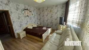 1-к квартира, вторичка, 38м2, 1/5 этаж
