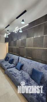 1-к квартира, вторичка, 46м2, 2/7 этаж