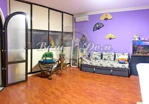 3-к квартира, вторичка, 85м2, 1/3 этаж