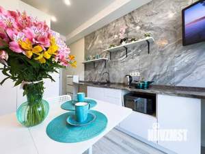 Студия квартира, вторичка, 22м2, 2/6 этаж