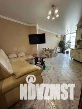 2-к квартира, вторичка, 91м2, 6/11 этаж