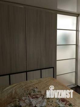 1-к квартира, вторичка, 32м2, 1/5 этаж