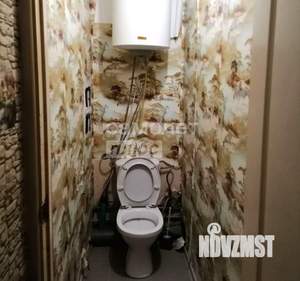 2-к квартира, вторичка, 63м2, 3/16 этаж