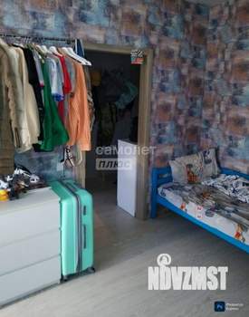 1-к квартира, вторичка, 40м2, 3/4 этаж