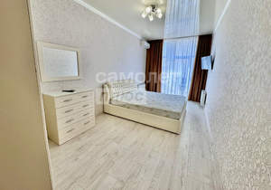 2-к квартира, вторичка, 80м2, 4/6 этаж