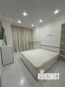 1-к квартира, вторичка, 37м2, 3/4 этаж