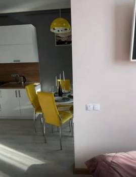 1-к квартира, вторичка, 33м2, 2/7 этаж