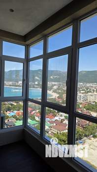 1-к квартира, вторичка, 64м2, 19/21 этаж