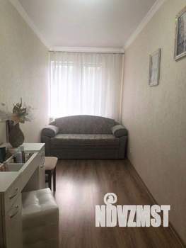 2-к квартира, вторичка, 52м2, 5/5 этаж