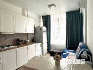 1-к квартира, вторичка, 42м2, 2/8 этаж