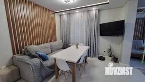 2-к квартира, вторичка, 65м2, 7/7 этаж