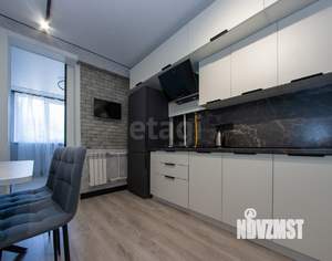 2-к квартира, вторичка, 47м2, 2/5 этаж