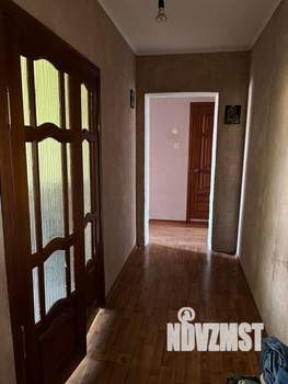 3-к квартира, вторичка, 65м2, 5/9 этаж