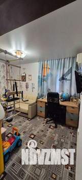 2-к квартира, вторичка, 55м2, 2/4 этаж