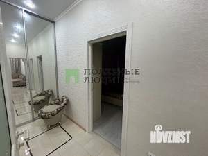 2-к квартира, вторичка, 55м2, 3/7 этаж