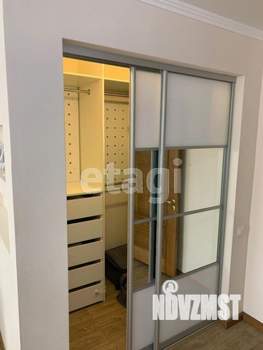 2-к квартира, вторичка, 58м2, 5/5 этаж